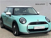 Mini Hatch Image 1