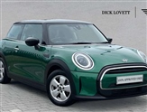 Mini Hatch Image 1
