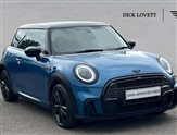 Mini Hatch Image 1