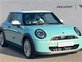 Mini Hatch Image 1