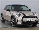Mini Hatch Image 1