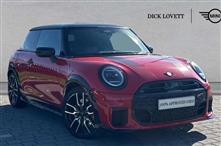 Used Mini Hatch