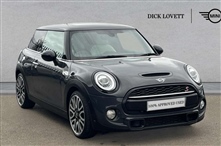 Used Mini Hatch