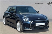 Used Mini Hatch