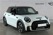 Used Mini Hatch