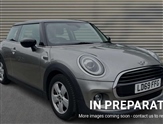 Mini Hatch Image 1