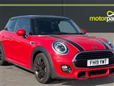 Mini Hatch Image 1
