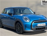 Mini Hatch Image 1