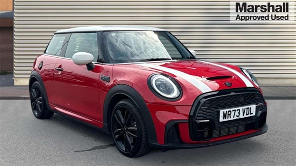 Large image for the Used Mini Hatchback
