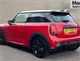 Mini Hatch Image 5