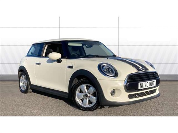 Large image for the Used Mini Hatchback