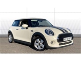 Mini Hatch Image 1