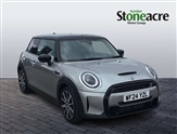 Mini Hatch Image 1