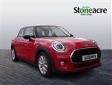Mini Hatch Image 1