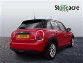 Mini Hatch Image 3