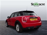 Mini Hatch Image 5