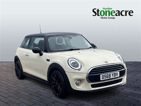 Large image for the Used Mini Hatchback