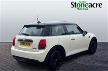 Used Mini Hatch