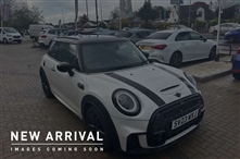 Used Mini Hatch
