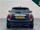 Mini Hatch Image 4