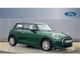 Mini Hatch Image 1