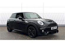 Used Mini Hatch
