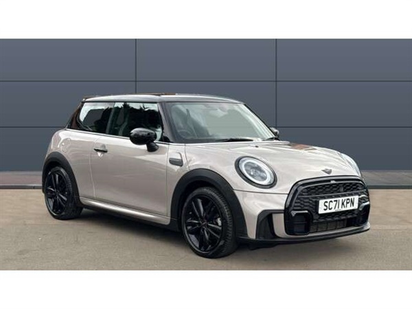 Large image for the Used Mini Hatchback