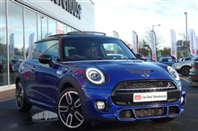 Used Mini Hatch