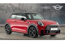 Used Mini Hatch
