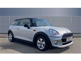 Mini Hatch Image 1