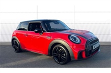 Used Mini Hatch