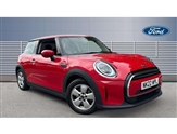 Mini Hatch Image 1