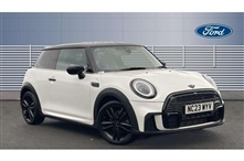 Used Mini Hatch Used Mini Hatch