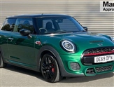 Mini Hatch Image 1