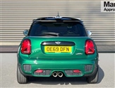 Mini Hatch Image 4