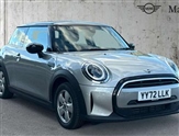 Mini Hatch Image 1