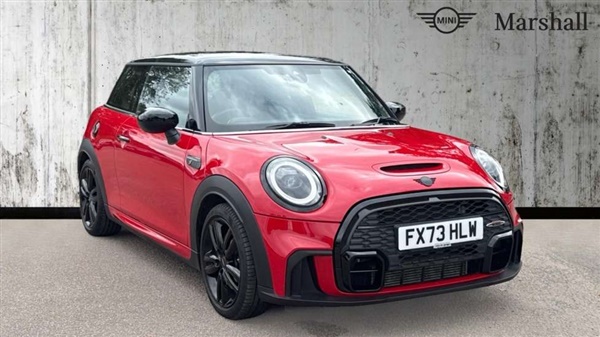 Large image for the Used Mini Hatchback