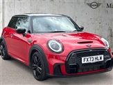 Mini Hatch Image 1