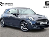Mini Hatch Image 1
