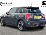 Mini Hatch Image 3
