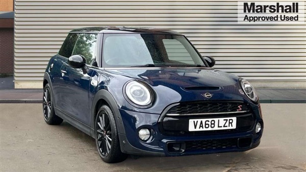Large image for the Used Mini Hatchback