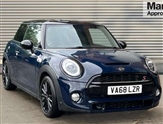 Mini Hatch Image 1