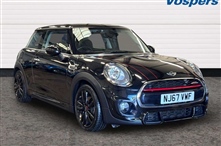 Used Mini Hatch