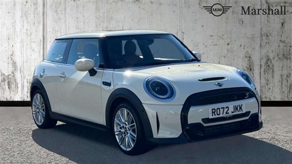 Large image for the Used Mini Hatchback