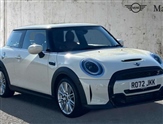 Mini Hatch Image 1
