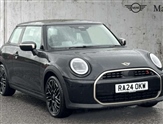Mini Hatch Image 1