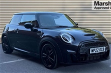 Used Mini Hatch