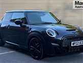 Mini Hatch Image 1