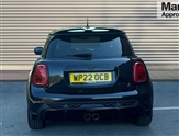 Mini Hatch Image 4