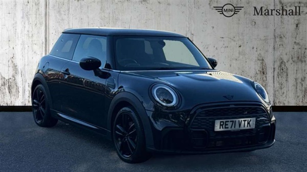 Large image for the Used Mini Hatchback